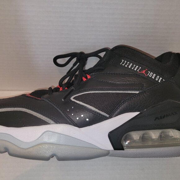 Men's Jordan Point Lane - Picture 4 of 7